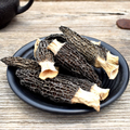 Premium Dried Morel Mushrooms (50g)