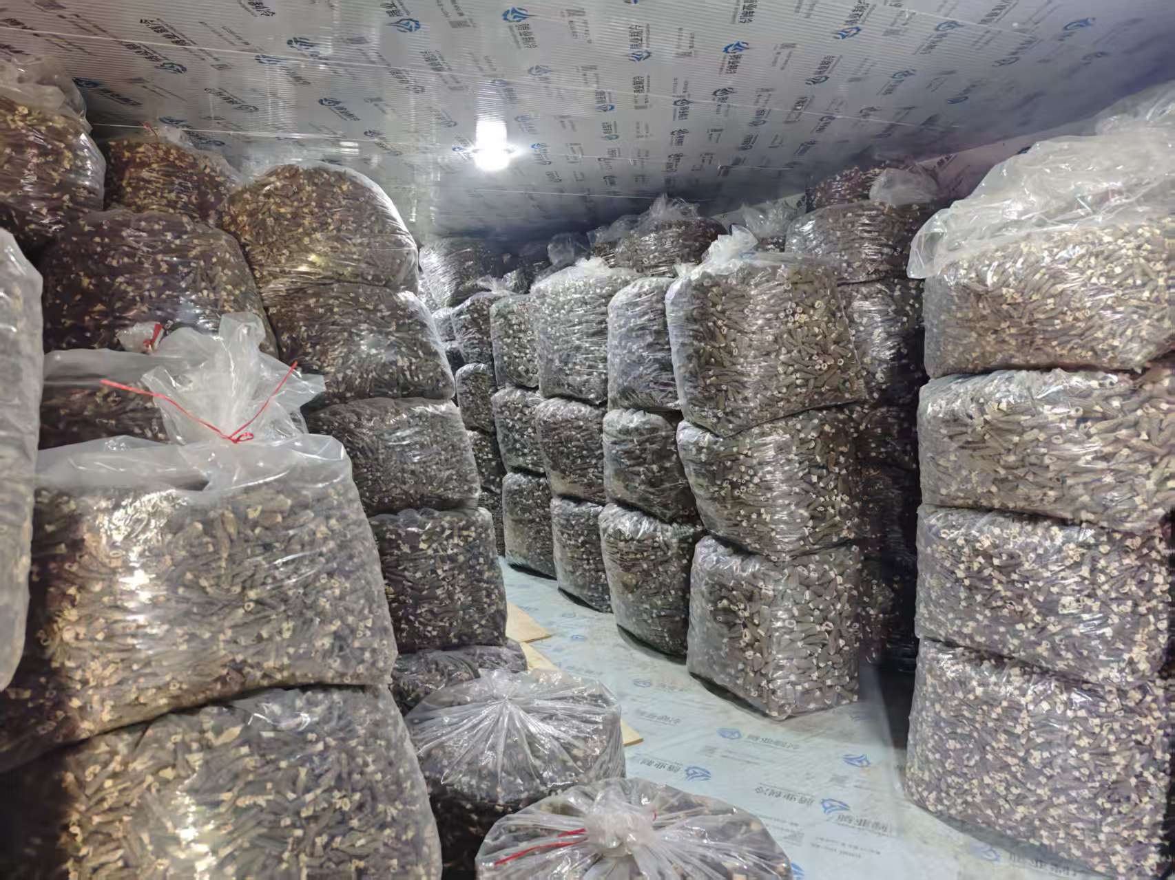 Premium Dried Morel Mushrooms (50g)